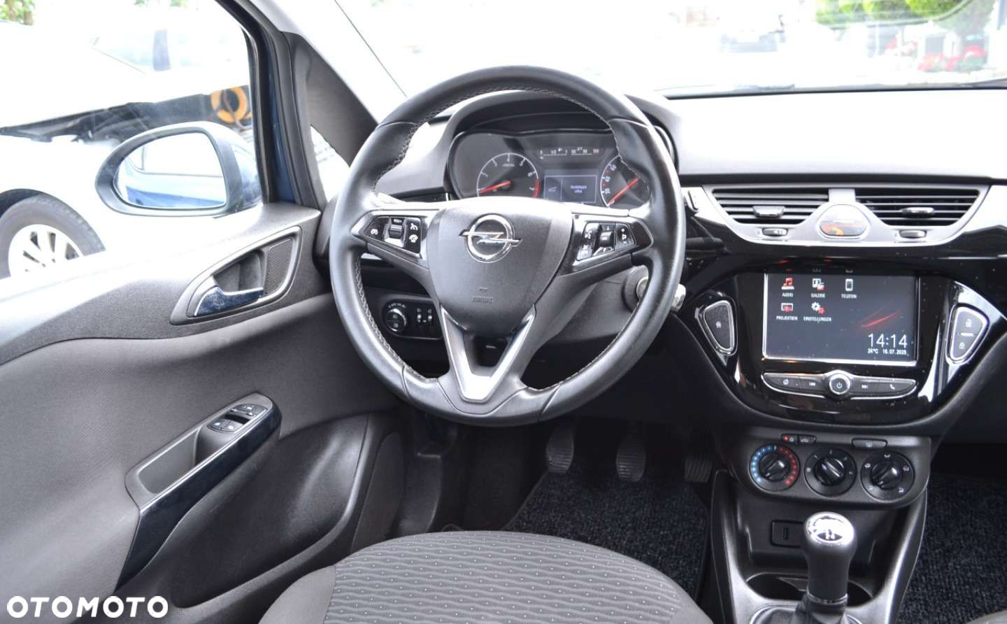Opel Corsa 1.4 Cosmo - 5