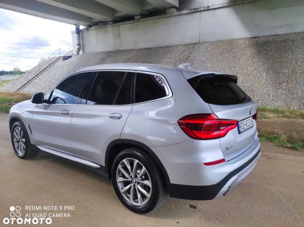 BMW X3 xDrive30i xLine - 6