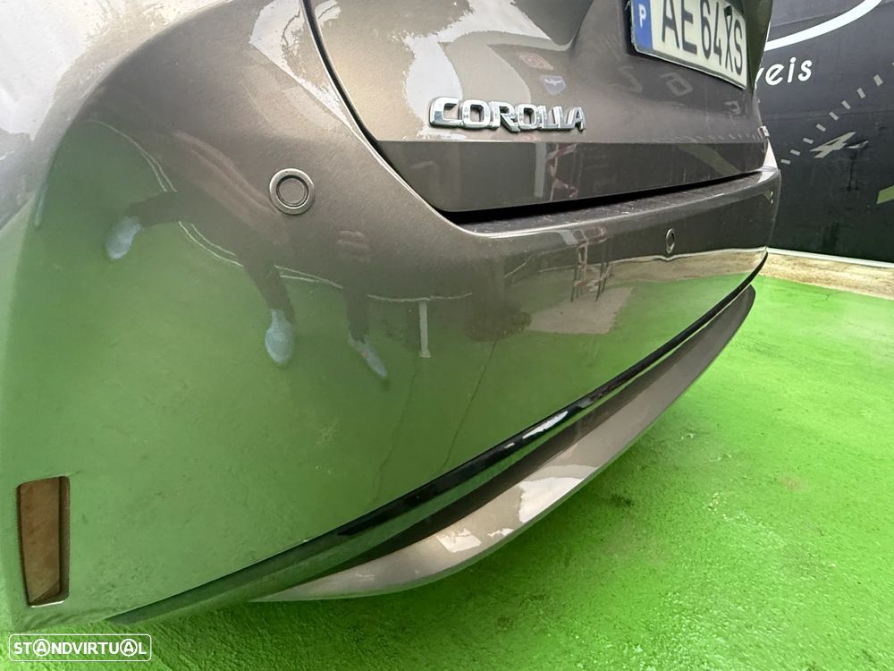 Toyota Corolla Touring Sports 1.8 Hybrid Comfort - 8