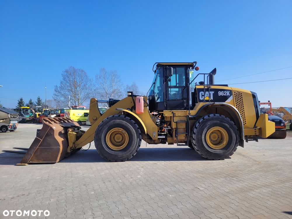 Caterpillar 962 K - 3
