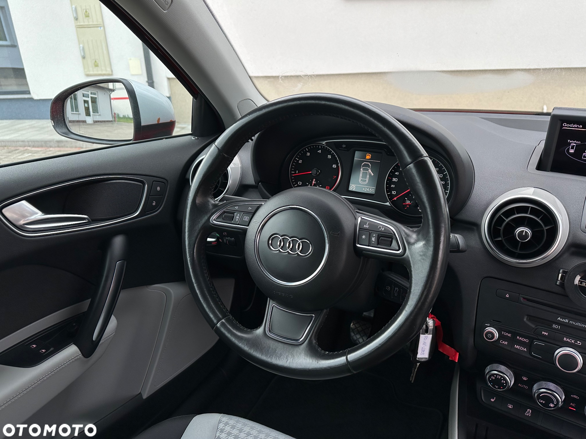 Audi A1 - 25