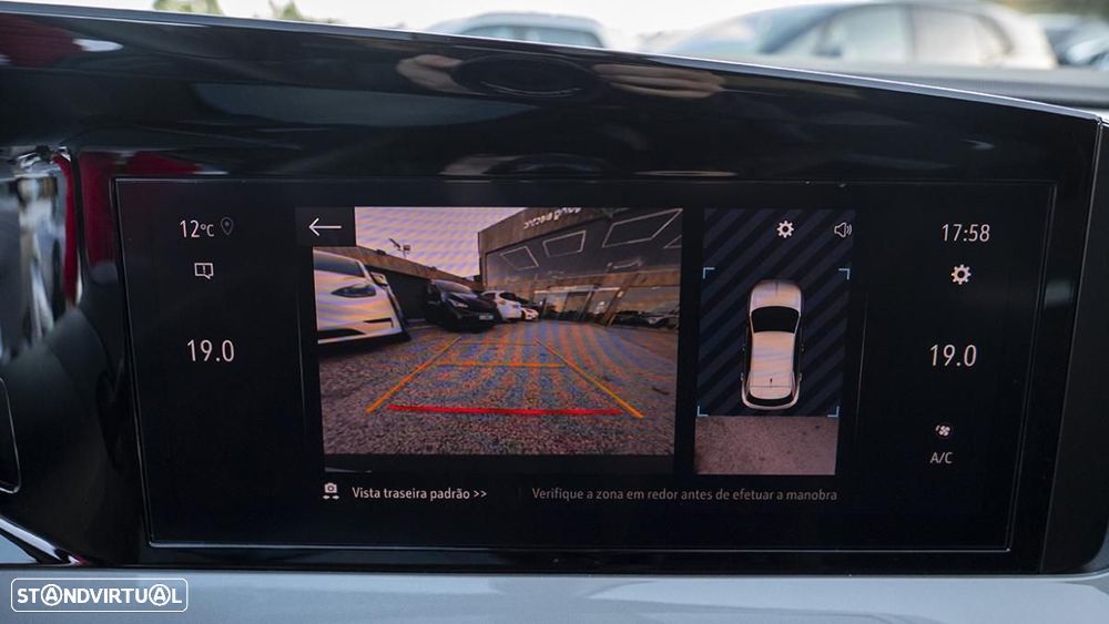 Opel Mokka-e 50 kWh GS - 25