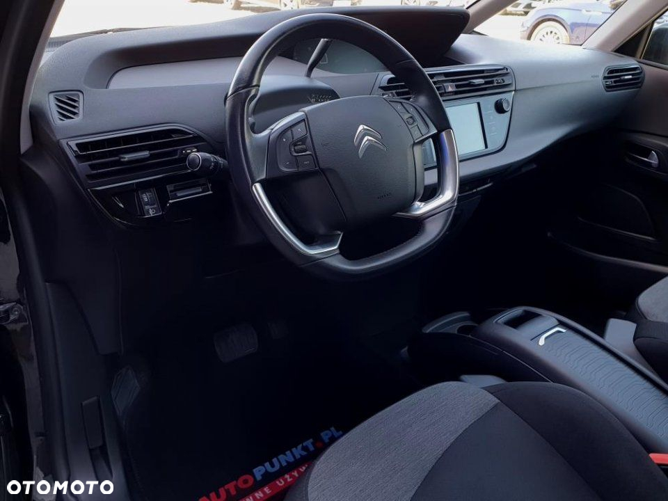 Citroën C4 SpaceTourer - 9