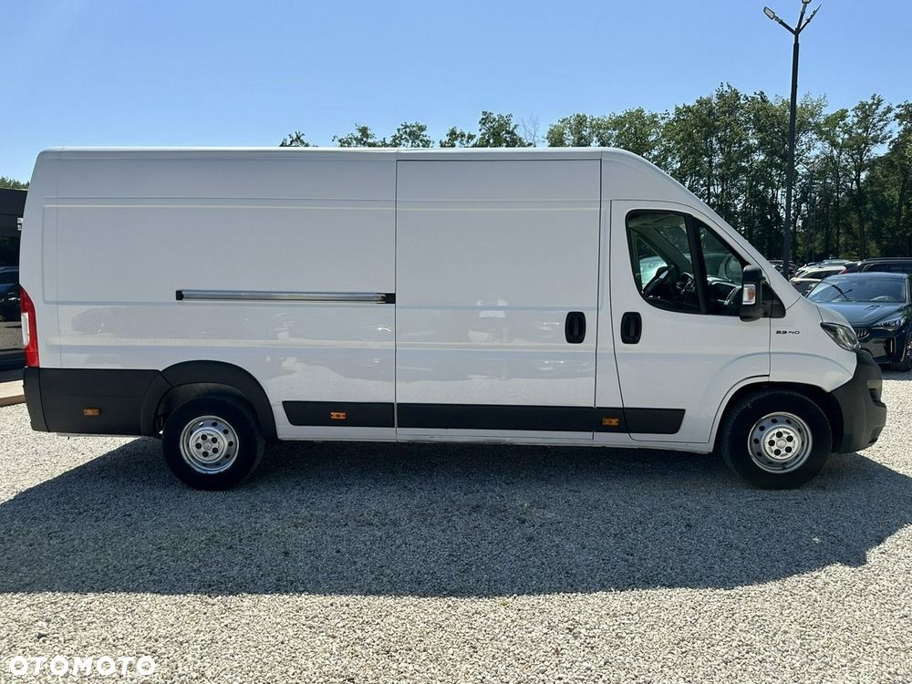 Fiat Ducato - 8