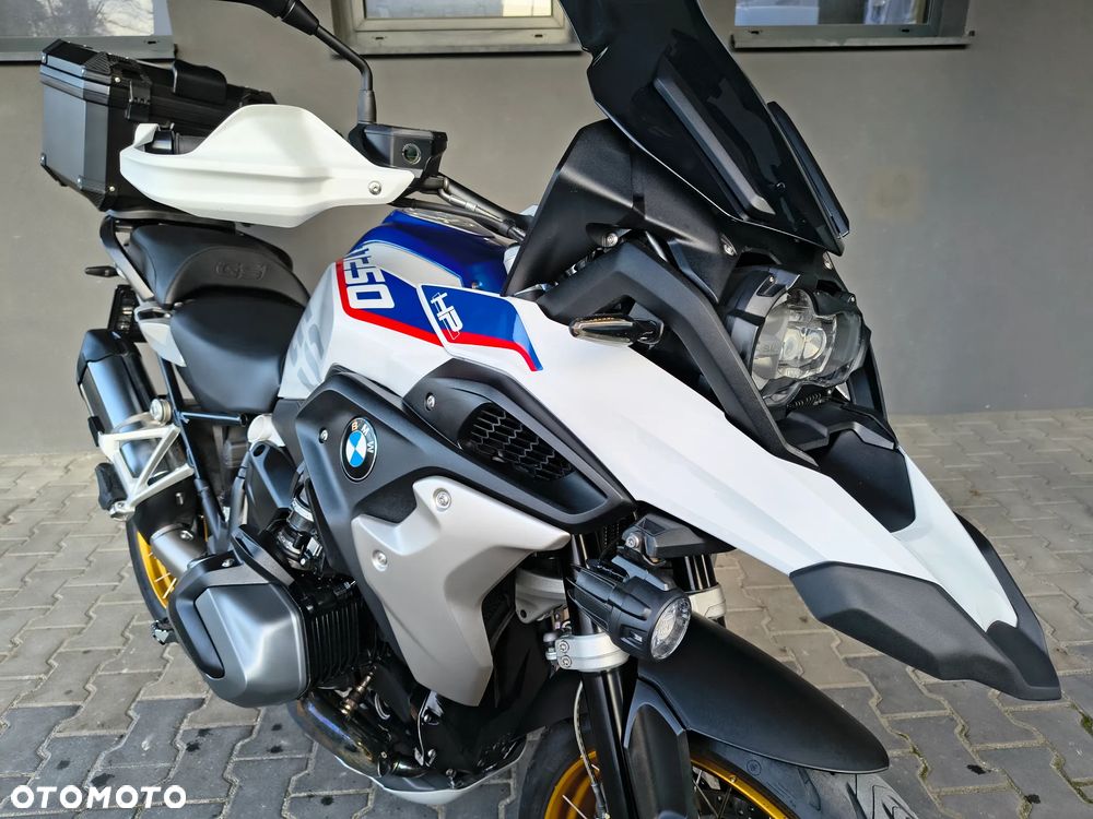 BMW GS - 22