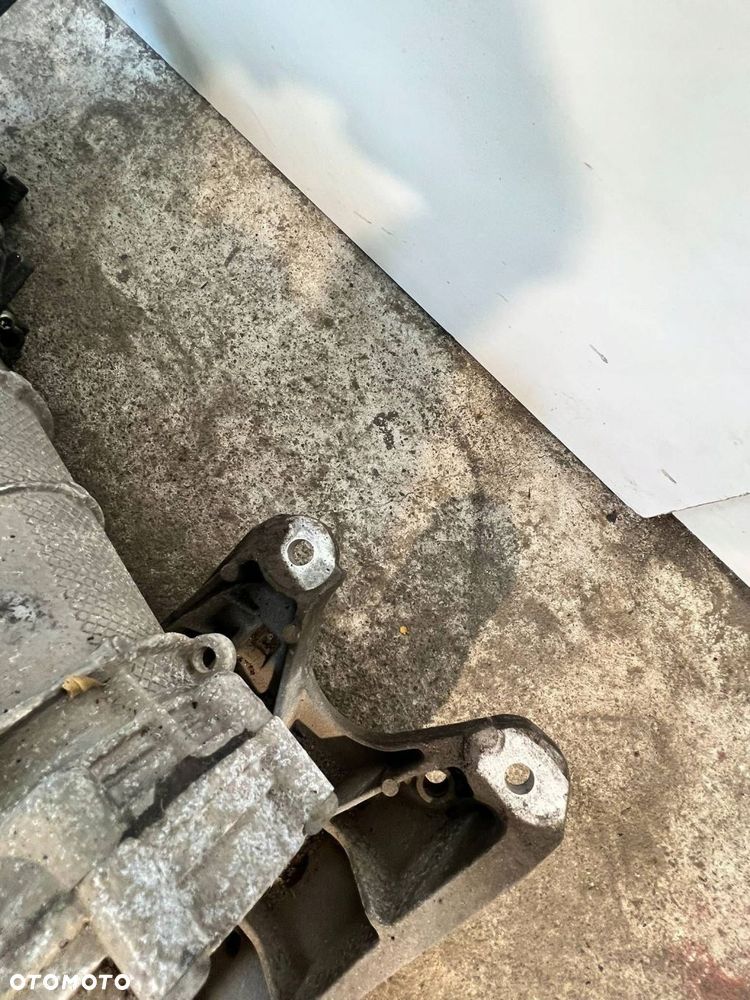 Audi A5 8T 8F 2010 Manualna 6-biegowa skrzynia biegów LLS A4 B8 KOMPLETNA - 12