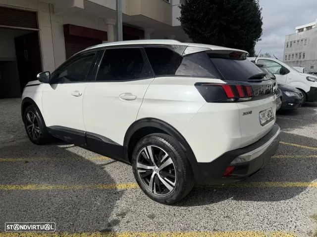 Peugeot 3008 1.2 PureTech Access - 25