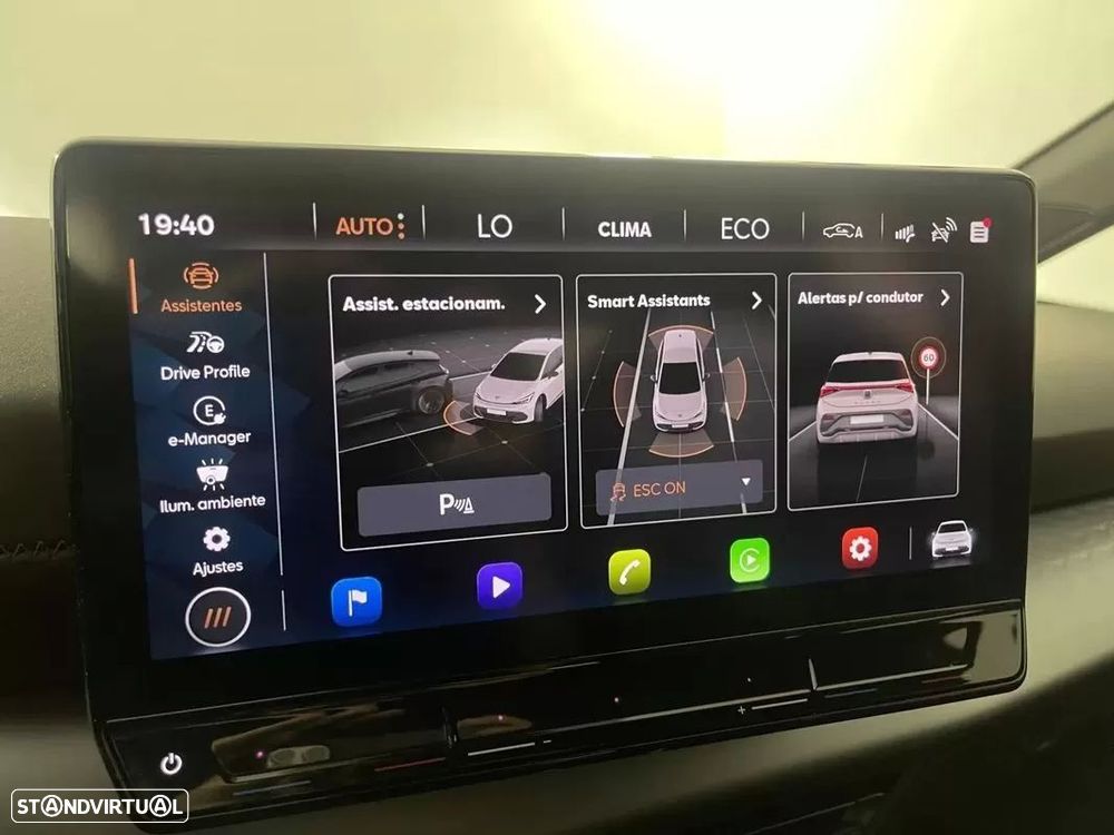 Cupra Born 59 kWh - 25