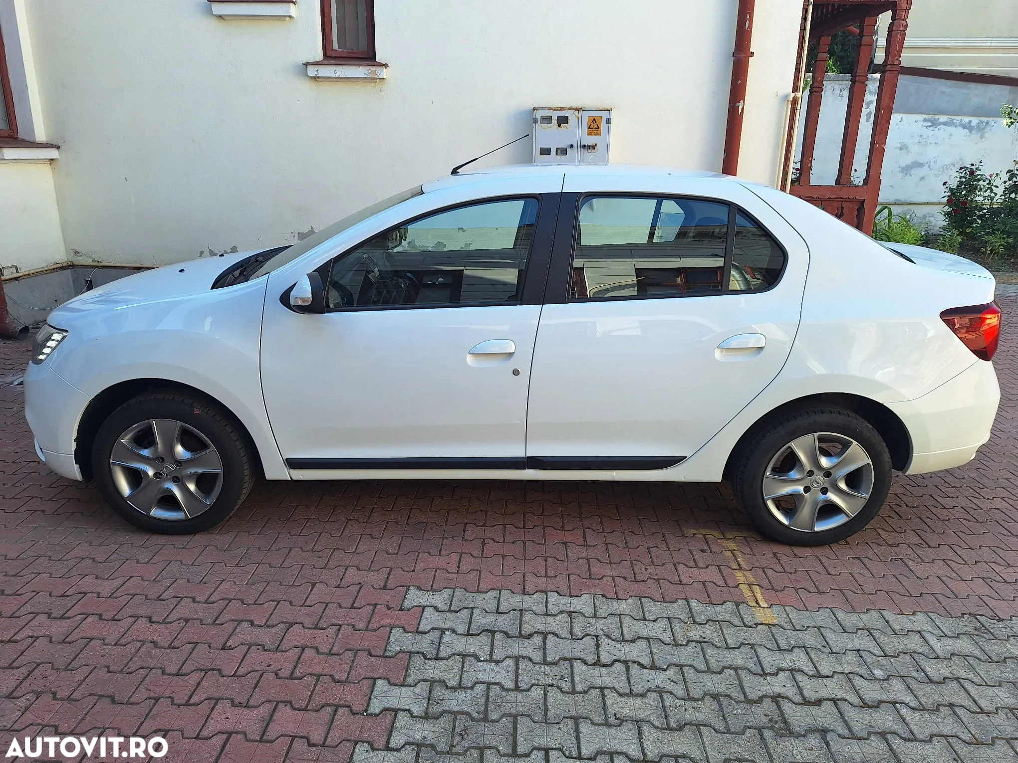 Dacia Logan MCV 0.9 TCe SL Prestige PLUS - 7
