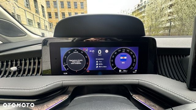 Skoda Superb 2.0 TSI 4x4 L&K DSG - 12