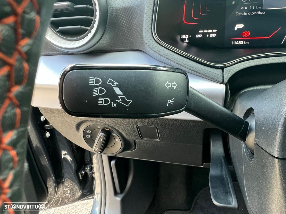 SEAT Arona 1.0 TSI FR DSG - 16