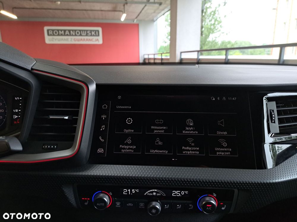 Audi A1 Sportback - 24