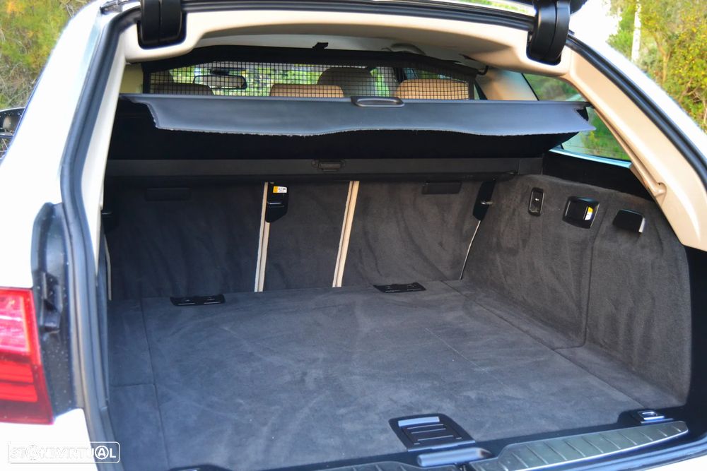 BMW 518 d Line Luxury Auto - 22