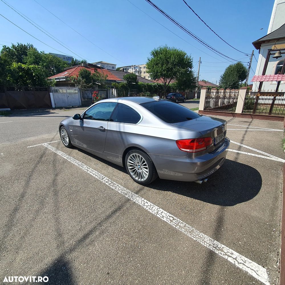 BMW Seria 3 330d - 2