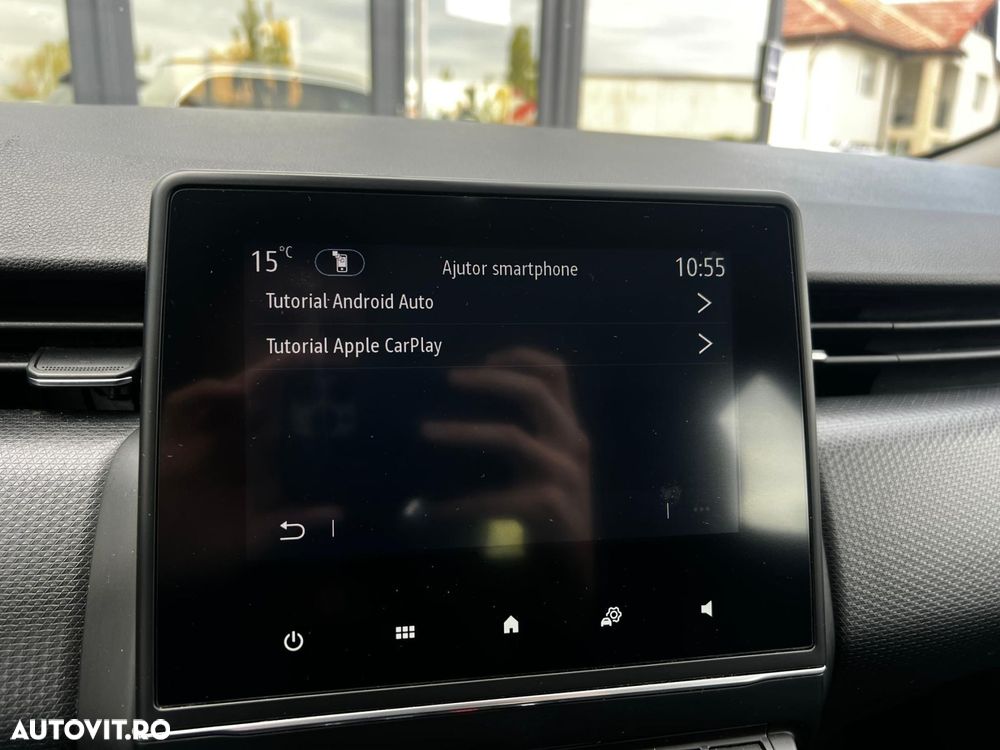 Renault Clio - 20