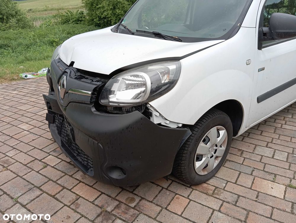 Renault Kangoo - 2