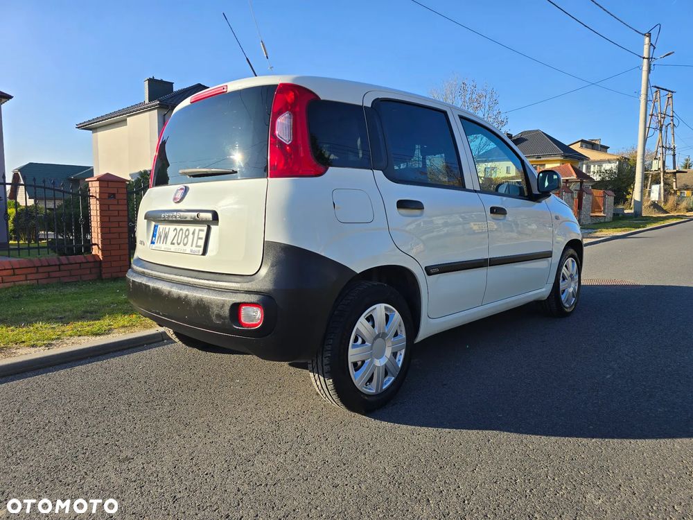 Fiat Panda - 21