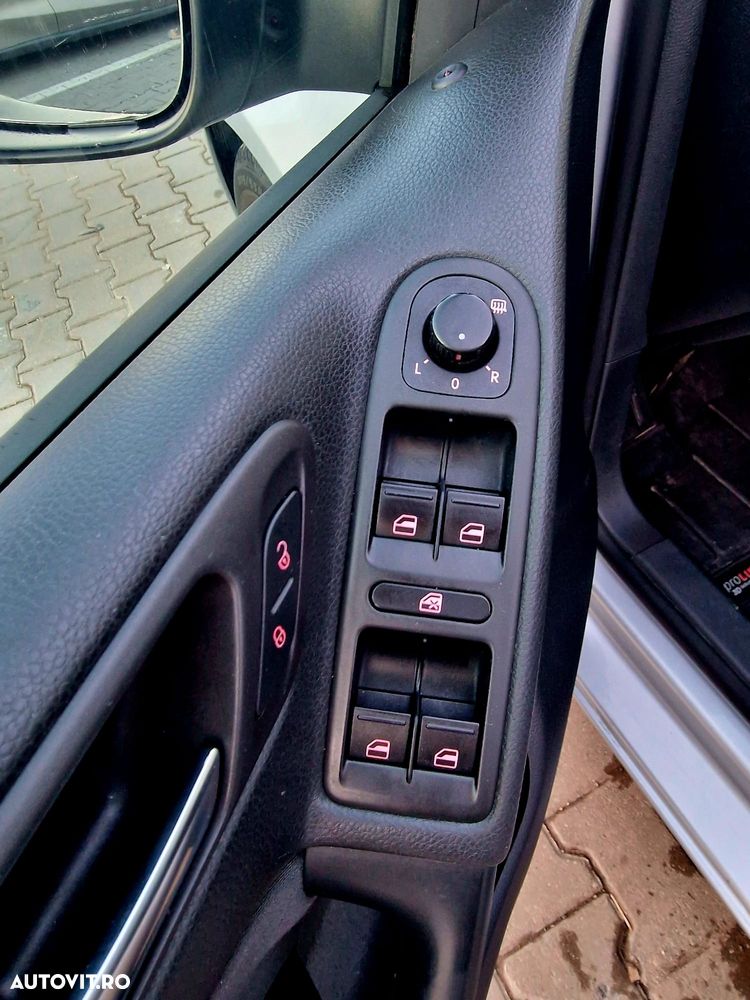 VOLKSWAGEN Golf 2011 — imagine 14