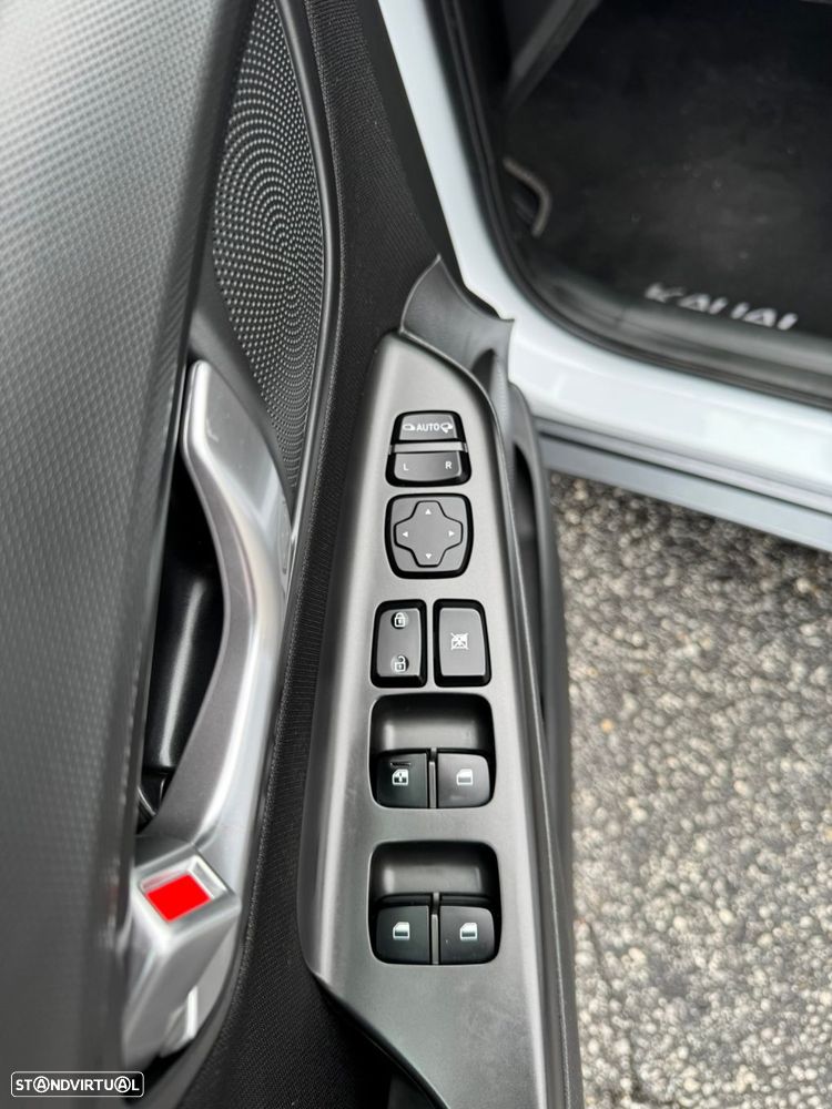 Hyundai Kauai 1.0 T-GDi Premium (TT) - 17