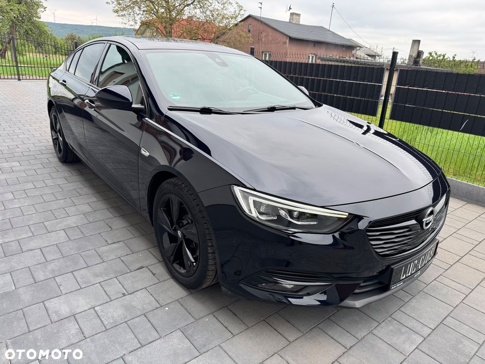 Opel Insignia 2.0 BiTurbo 4x4 Exclusive - 20