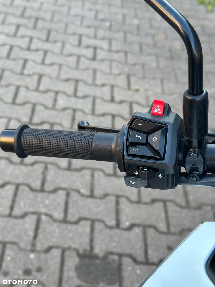 Husqvarna Vitpilen - 9