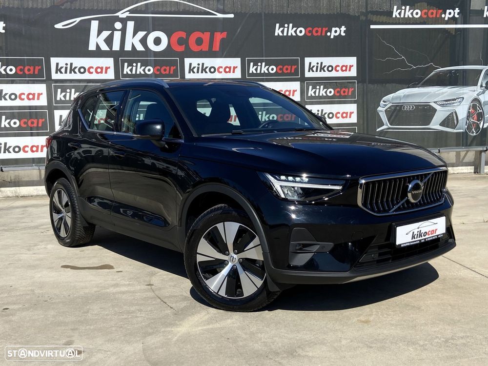 Volvo XC 40 T4 Recharge DKG Core - 8