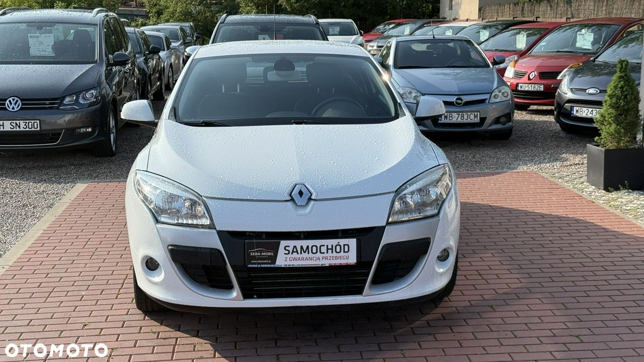 Renault Megane - 14