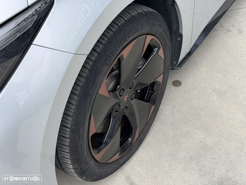 Cupra Born - 4