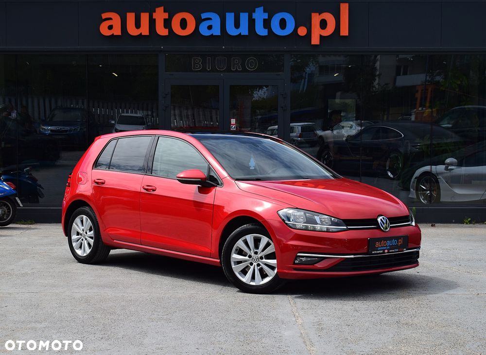 Volkswagen Golf - 3