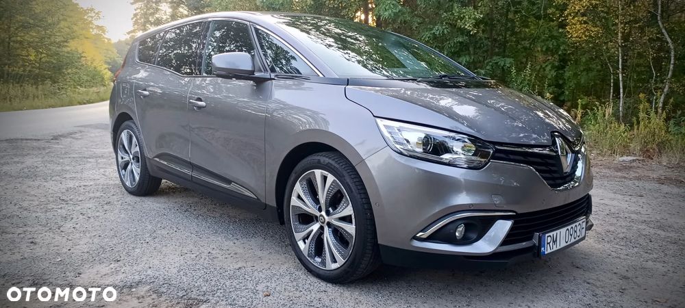 Renault Grand Scenic - 3