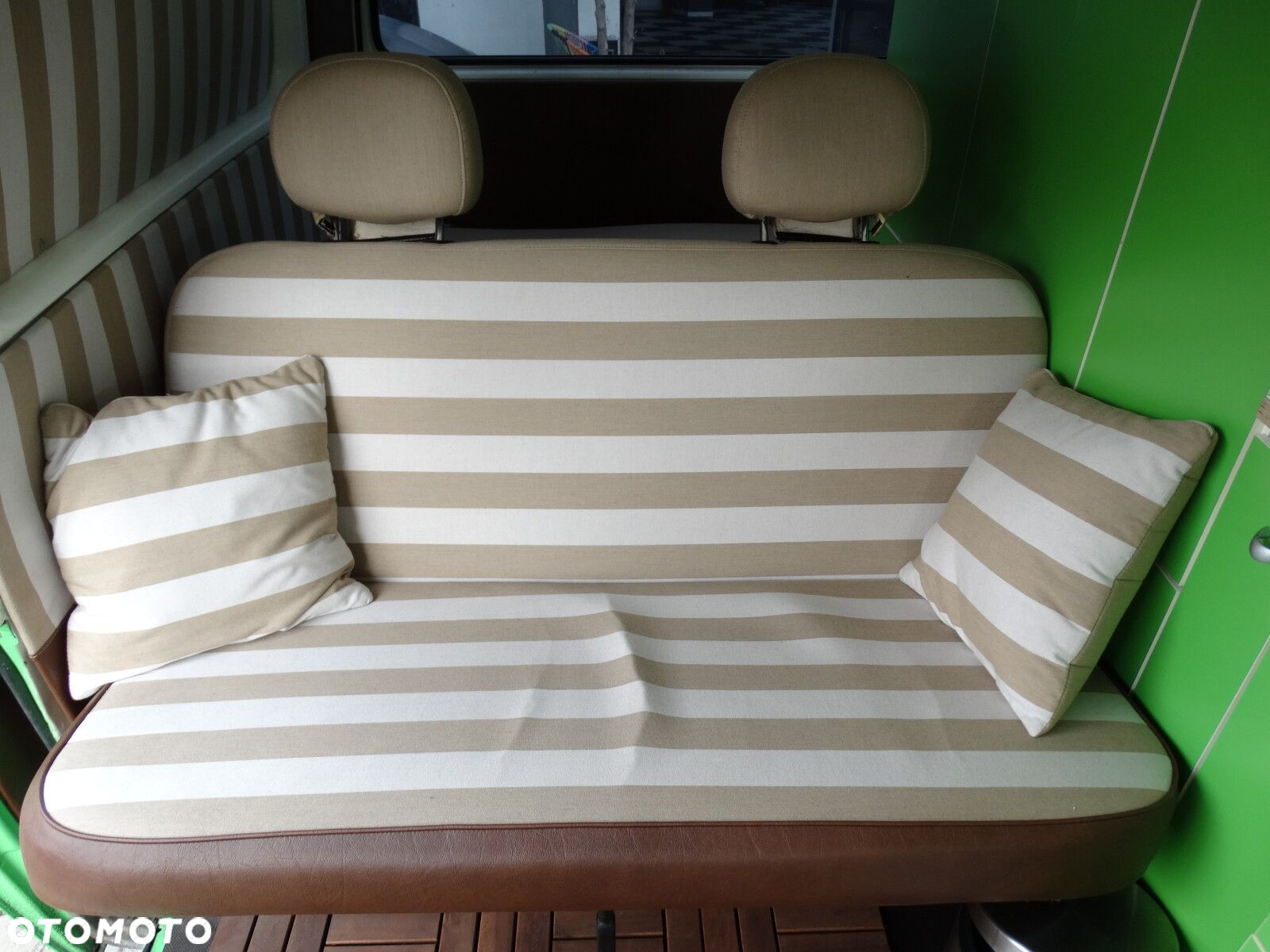 Volkswagen Transporter - 29