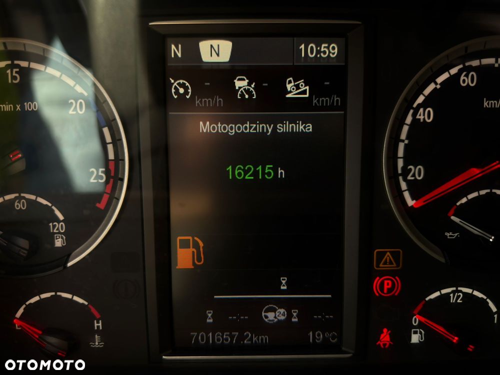 Scania R450 - 35