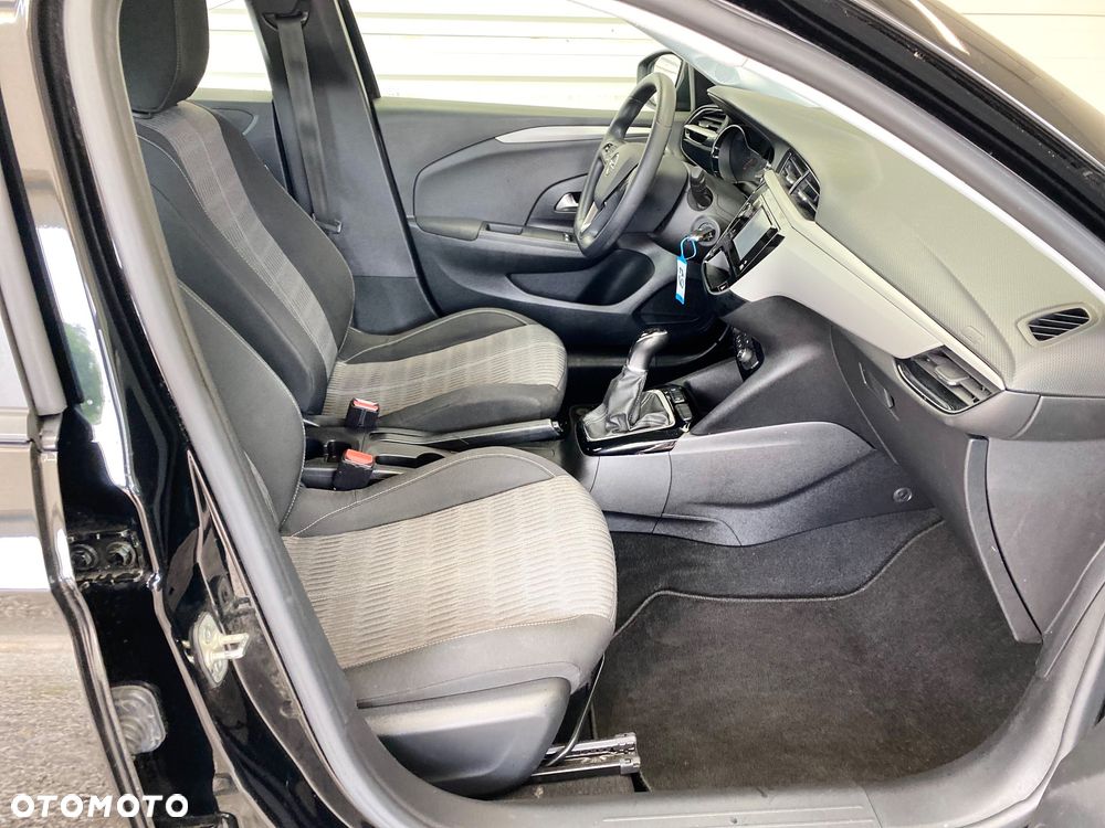 Opel Corsa 1.2 Edition S&S - 13