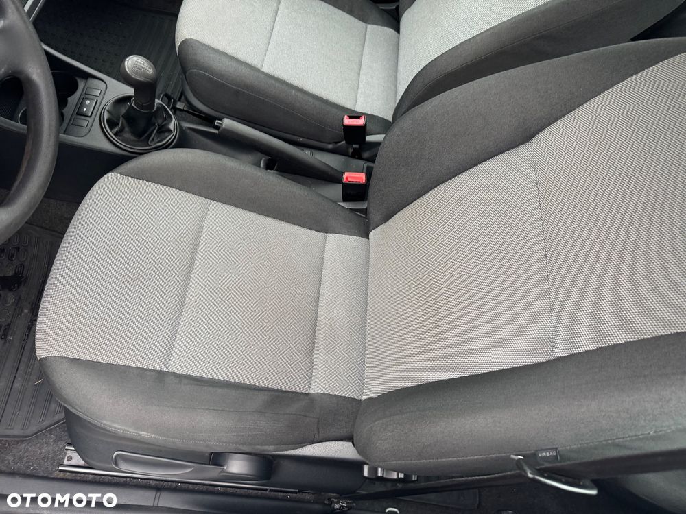 Skoda Roomster 1.4 TDI DPF PLUS EDITION - 10