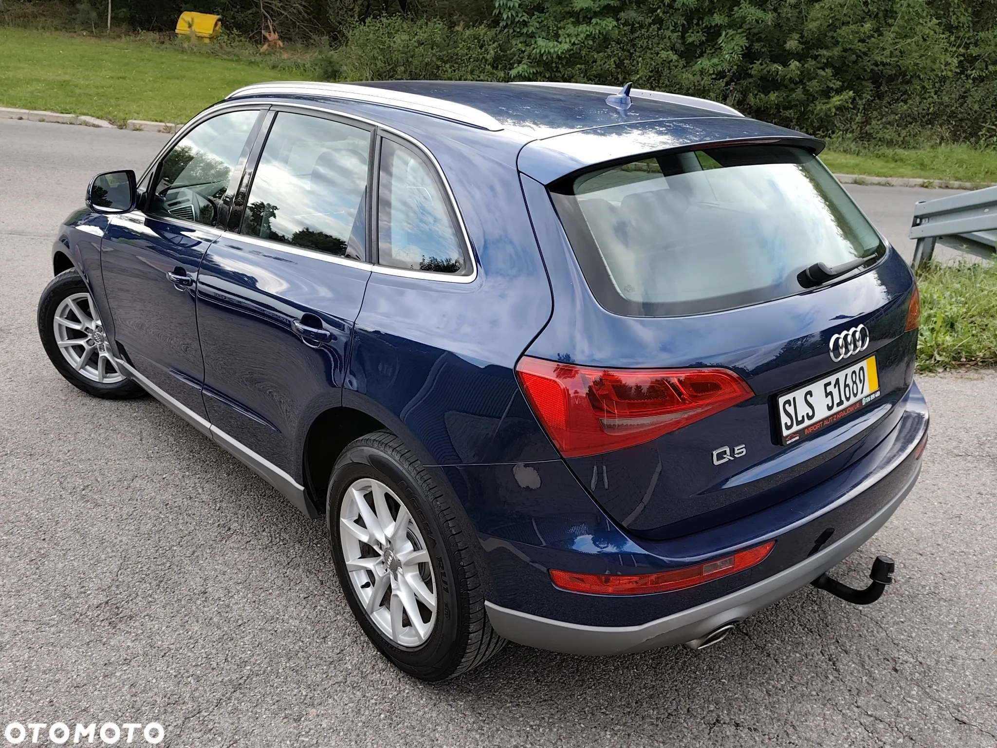 Audi Q5 2.0 TDI - 2