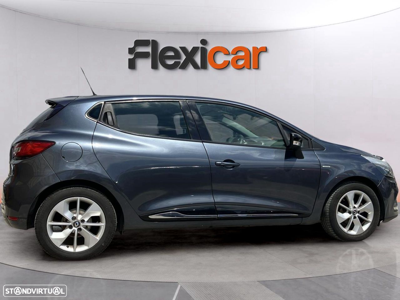 Renault Clio 0.9 TCE Confort - 2