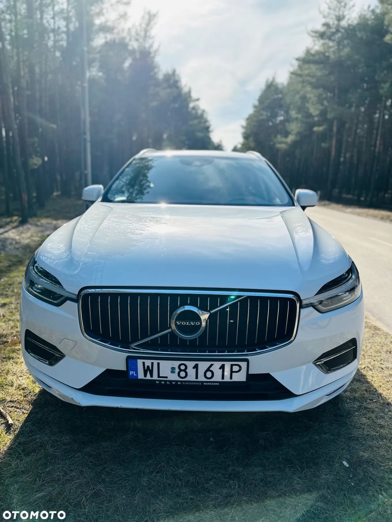 Volvo XC 60 D4 Inscription - 1