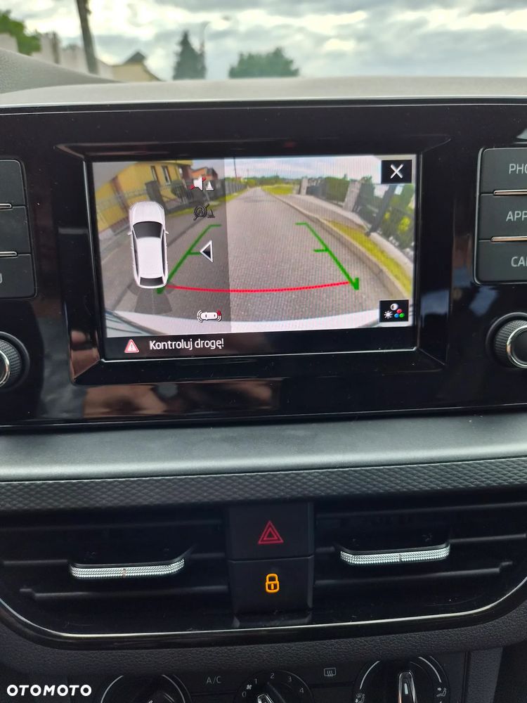 Skoda Scala 1.0 TSI Ambition - 21