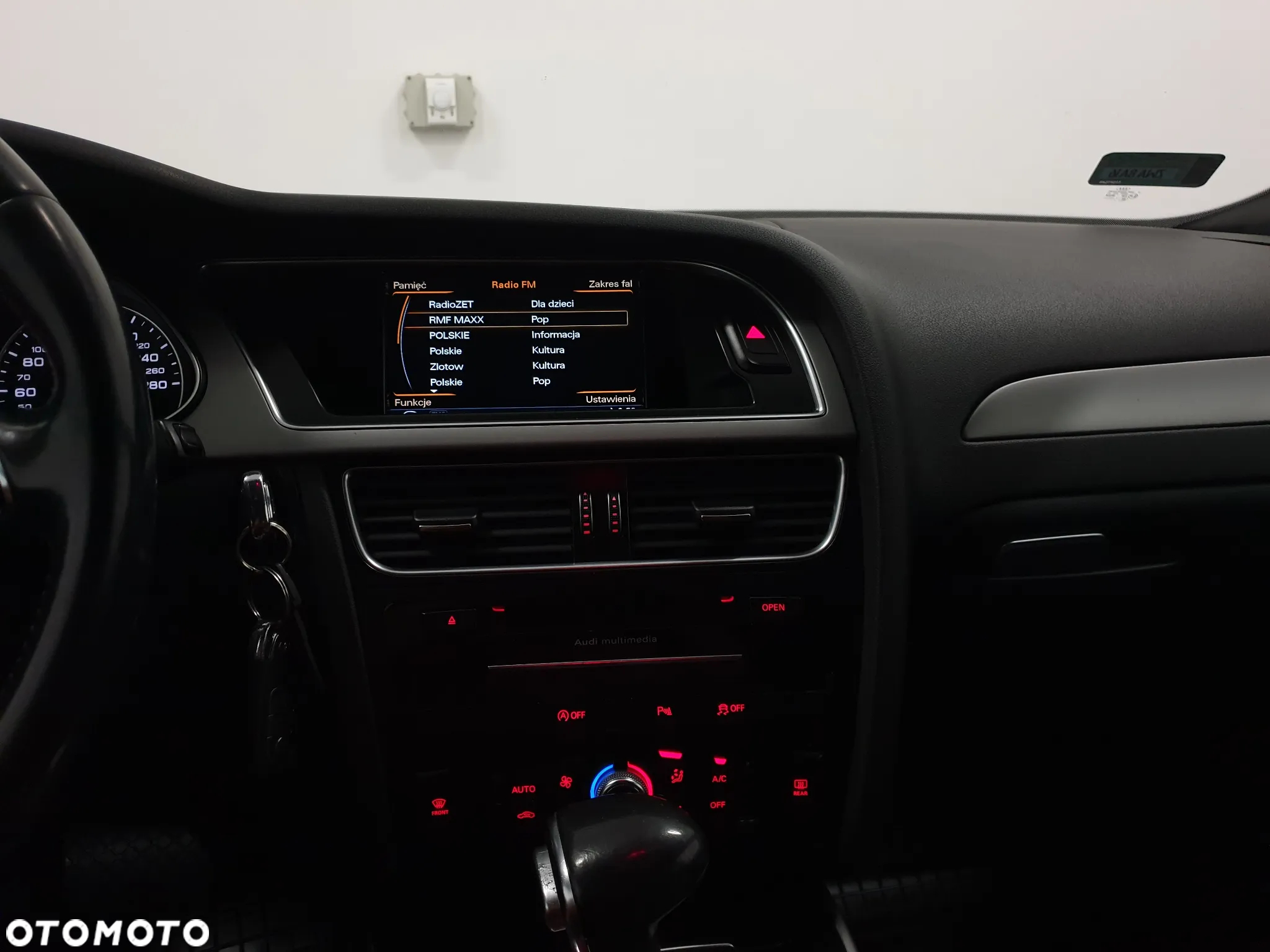 Audi A4 Avant - 15