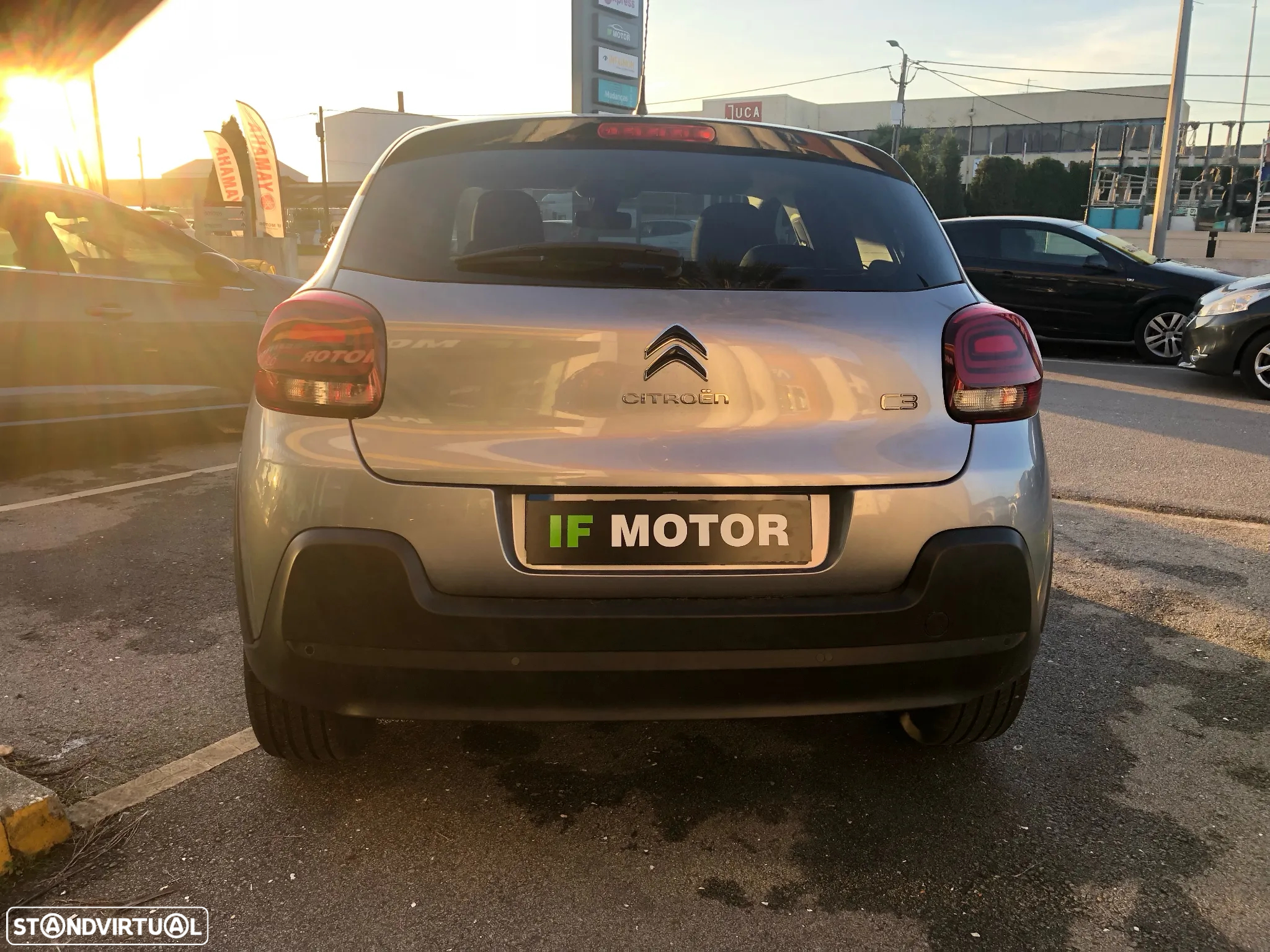 Citroën C3 1.2 PureTech C-Series - 15