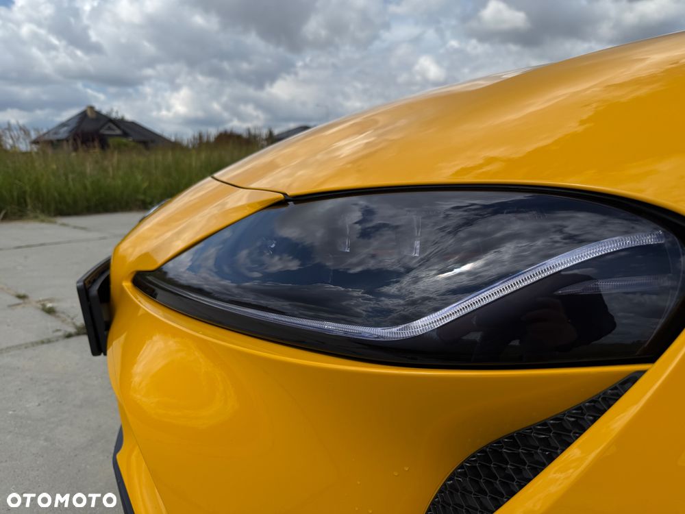 Toyota Supra 3.0 Turbo Executive - 7
