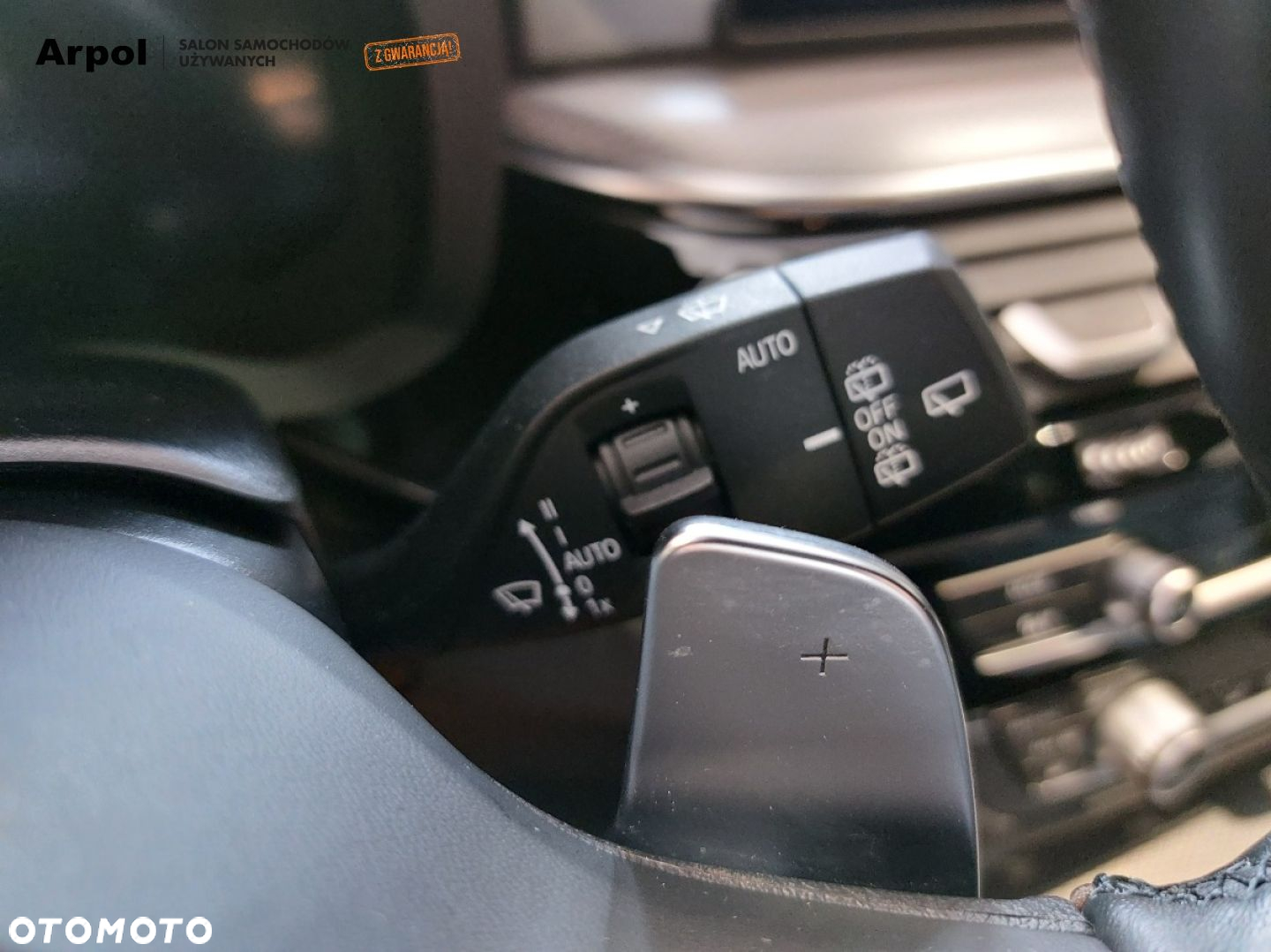 BMW Seria 5 - 18