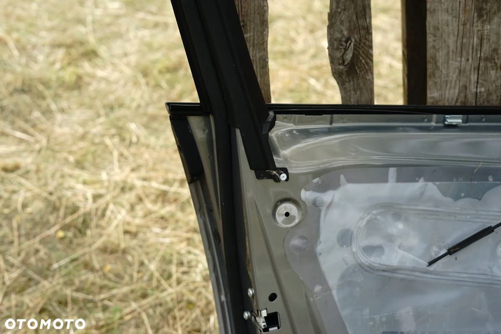 Drzwi przód przednie lewe Opel Meriva B II Z40W - 10