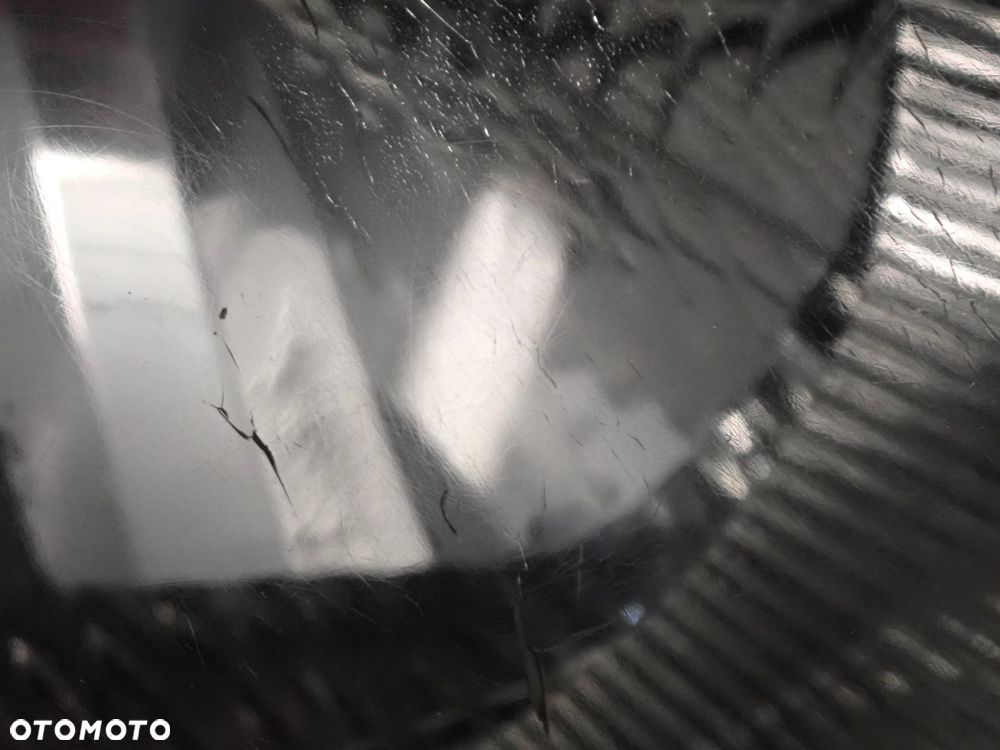 NISSAN NOTE E11 06- LAMPA PRZEDNIA PRAWA REFLEKTOR EUROPA - 5