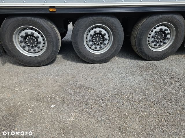 Schmitz Cargobull SCB*S3 - 14