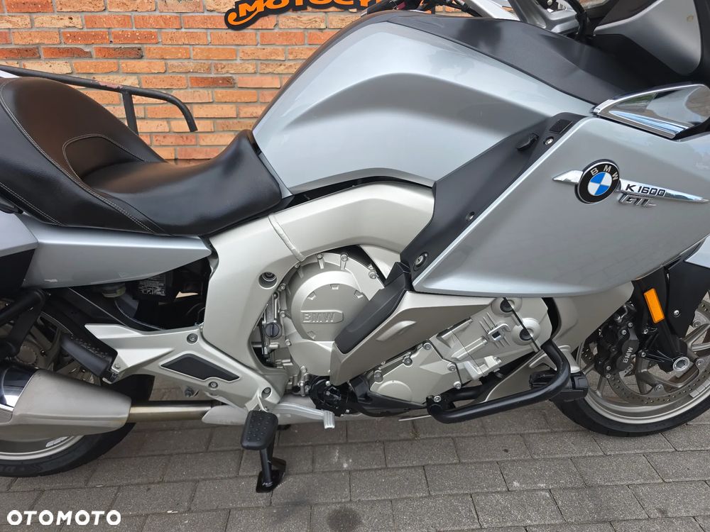 BMW K - 5