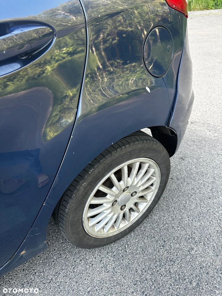Ford Fiesta 1.6 TDCi Trend - 20
