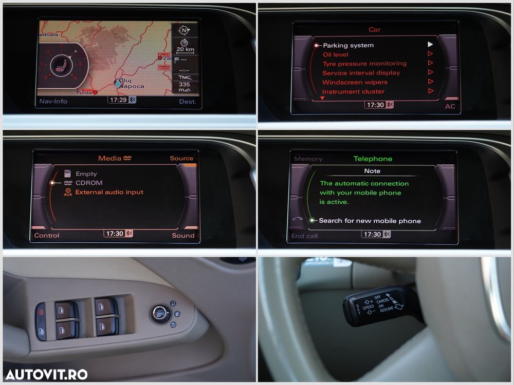 Audi A4 2.0 TDI Avant - 6