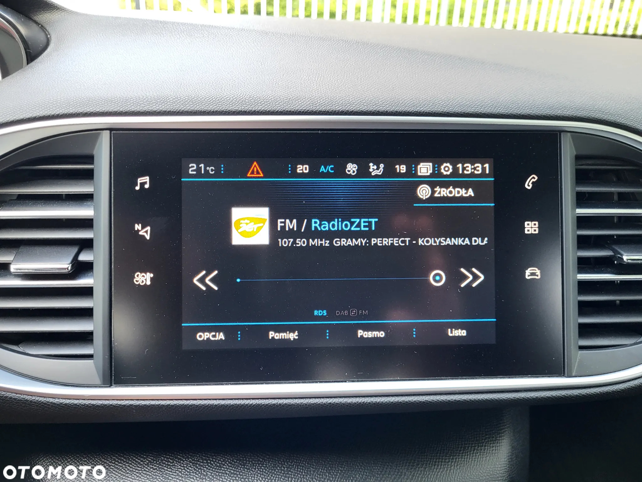 Peugeot 308 SW 1.6 Pure Tech GPF GT S&S EAT8 - 19