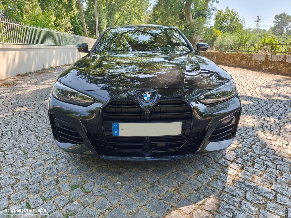 BMW 420 Gran Coupé d Pack M Auto - 26